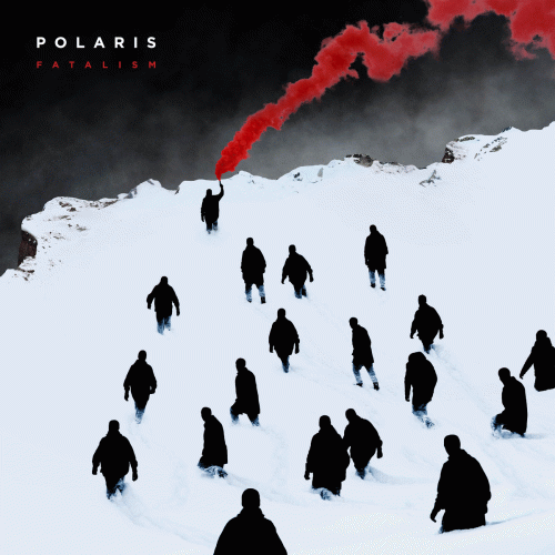 Polaris (AUS) : Inhumane